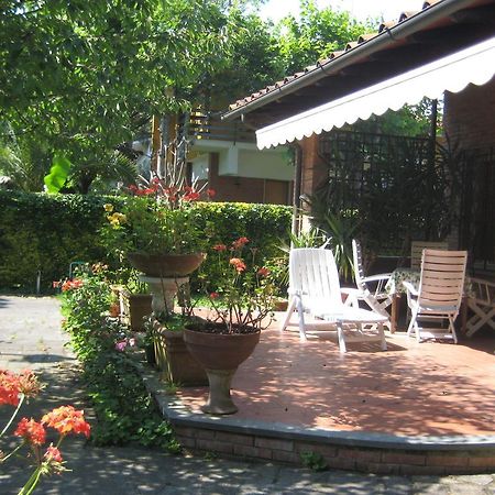 Villa Feltran Forte dei Marmi Pokoj fotografie