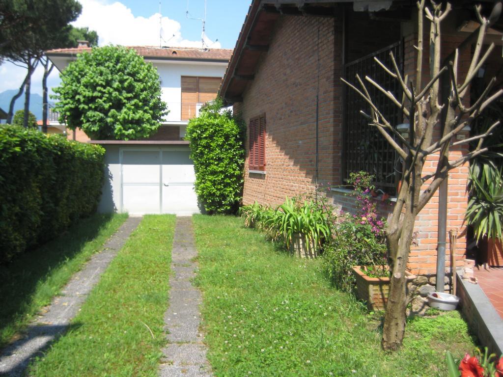 Villa Feltran Forte dei Marmi Pokoj fotografie