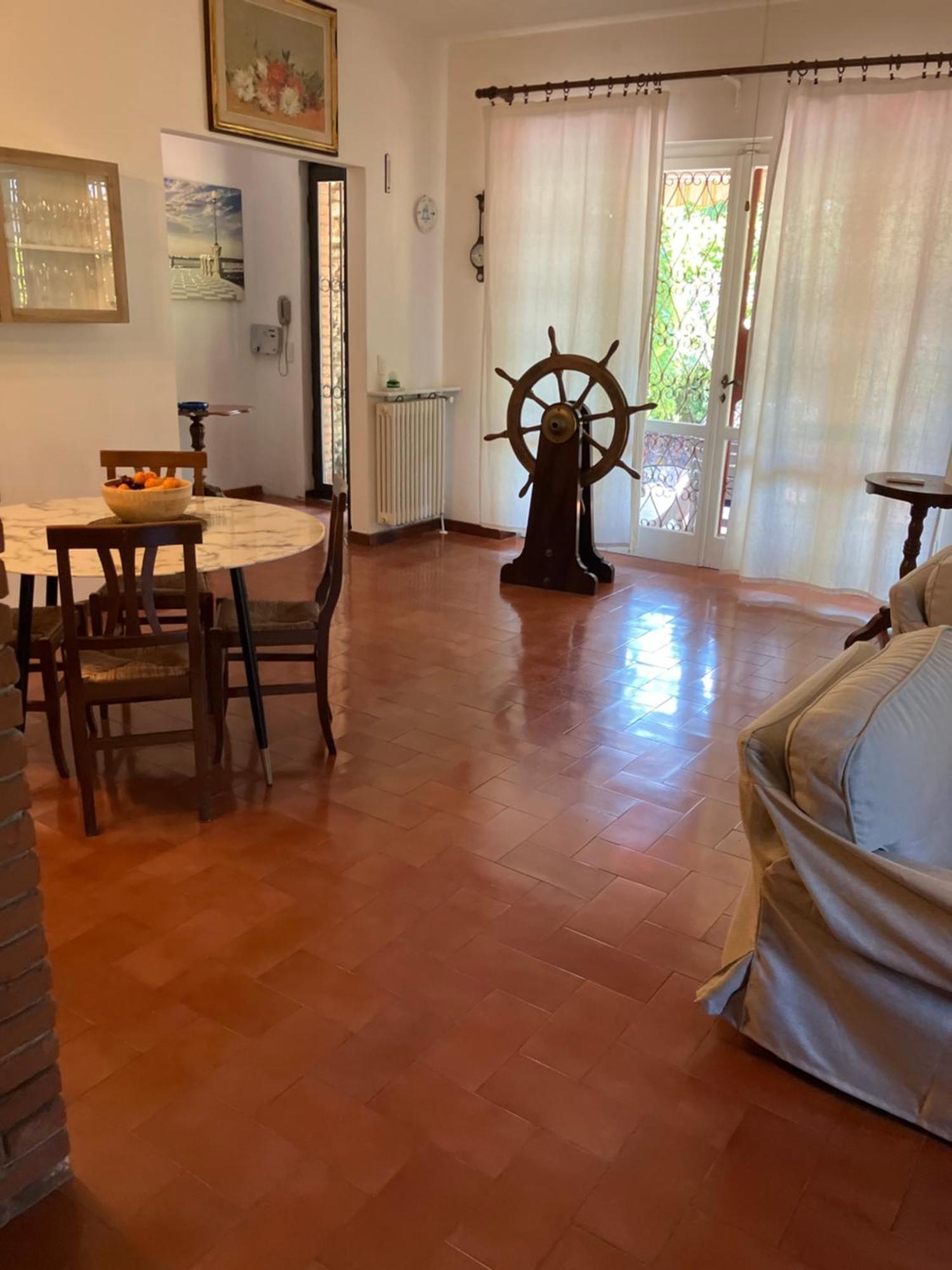 Villa Feltran Forte dei Marmi Exteriér fotografie
