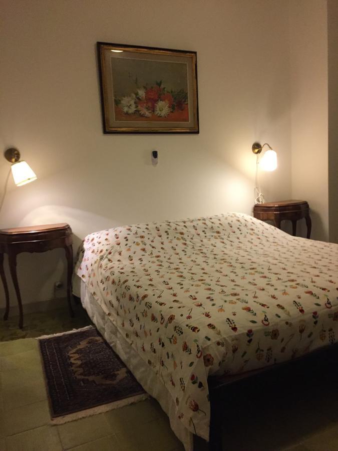 Villa Feltran Forte dei Marmi Exteriér fotografie
